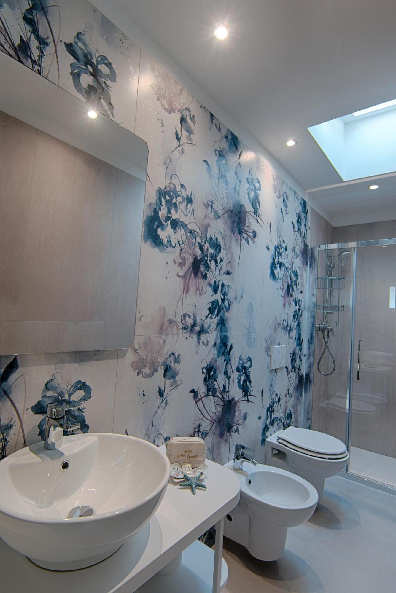 Villa Zavatta "B&B - Rooms & Apartments" Bellaria-Igea Marina Eksteriør bilde