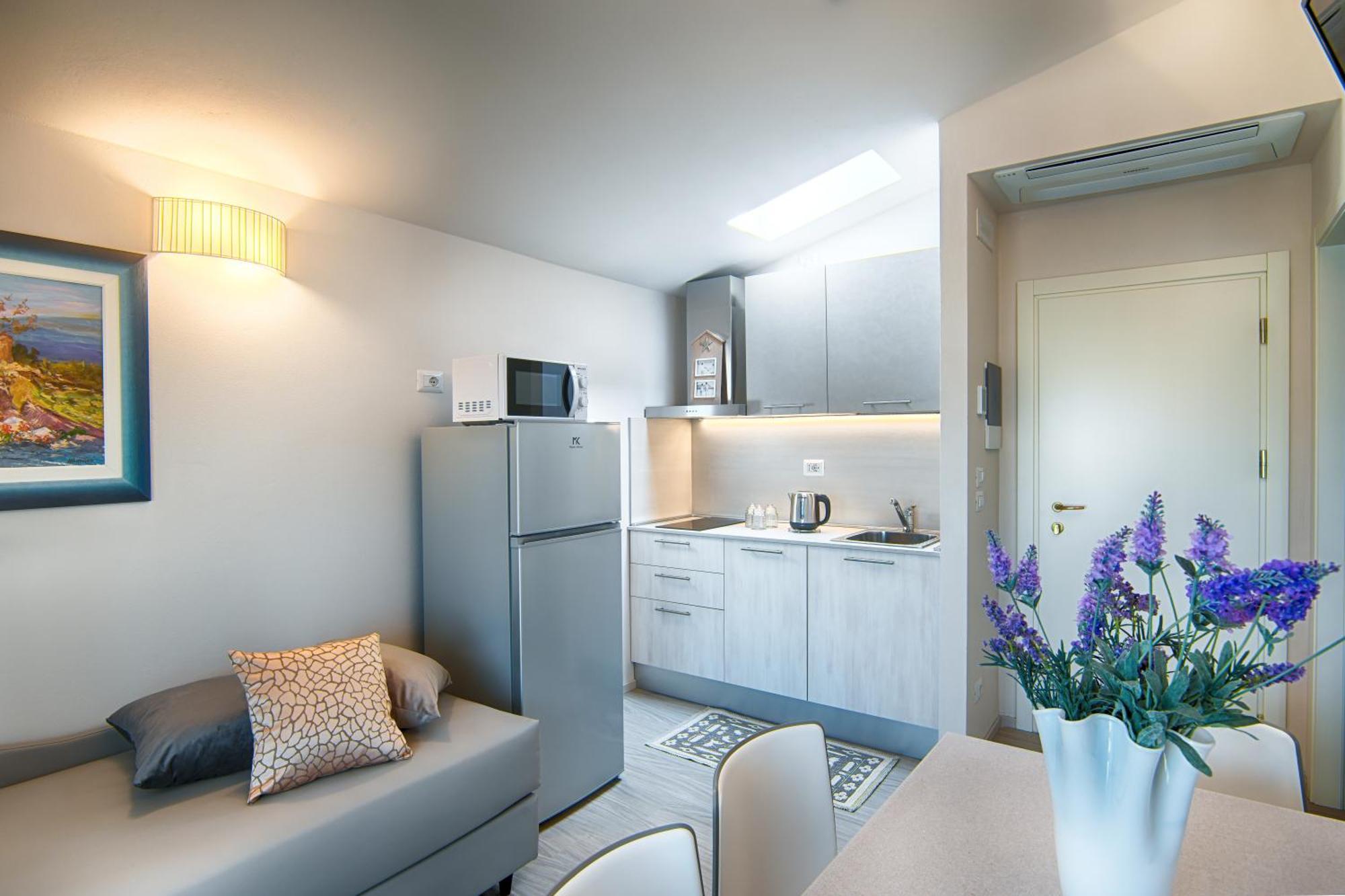 Villa Zavatta "B&B - Rooms & Apartments" Bellaria-Igea Marina Eksteriør bilde